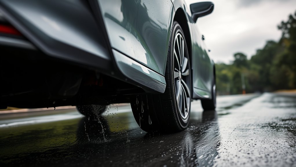 tire tread depth safety