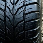 tire tread influences traction