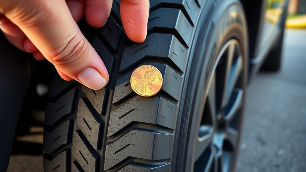 tire tread maintenance tips