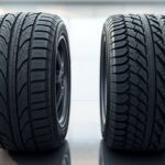 tire tread pattern differences
