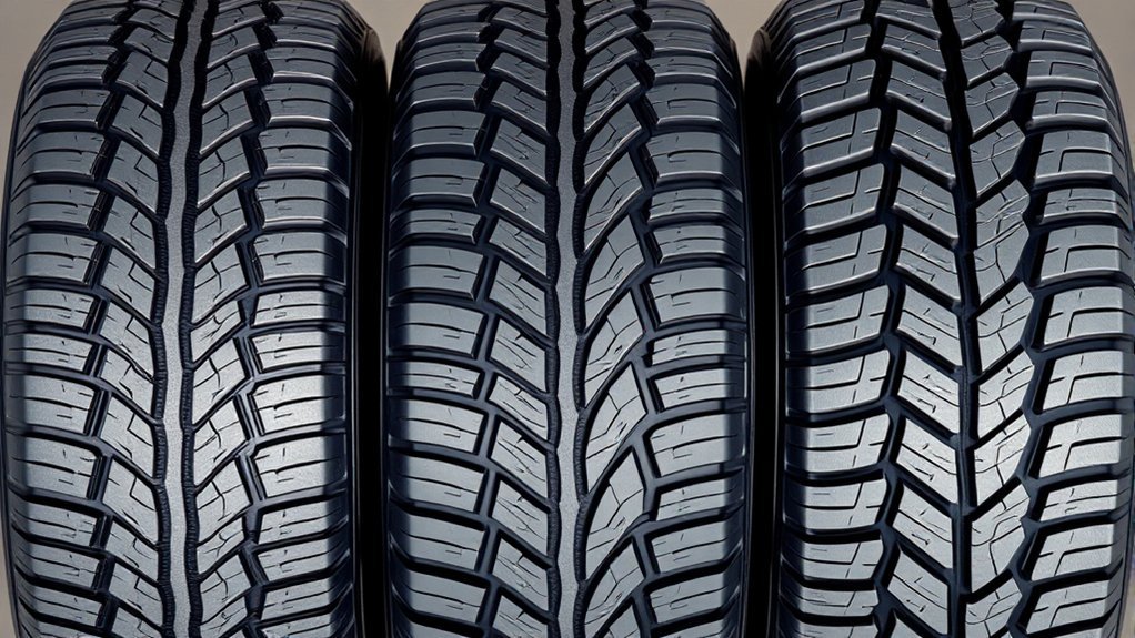 tire tread pattern importance