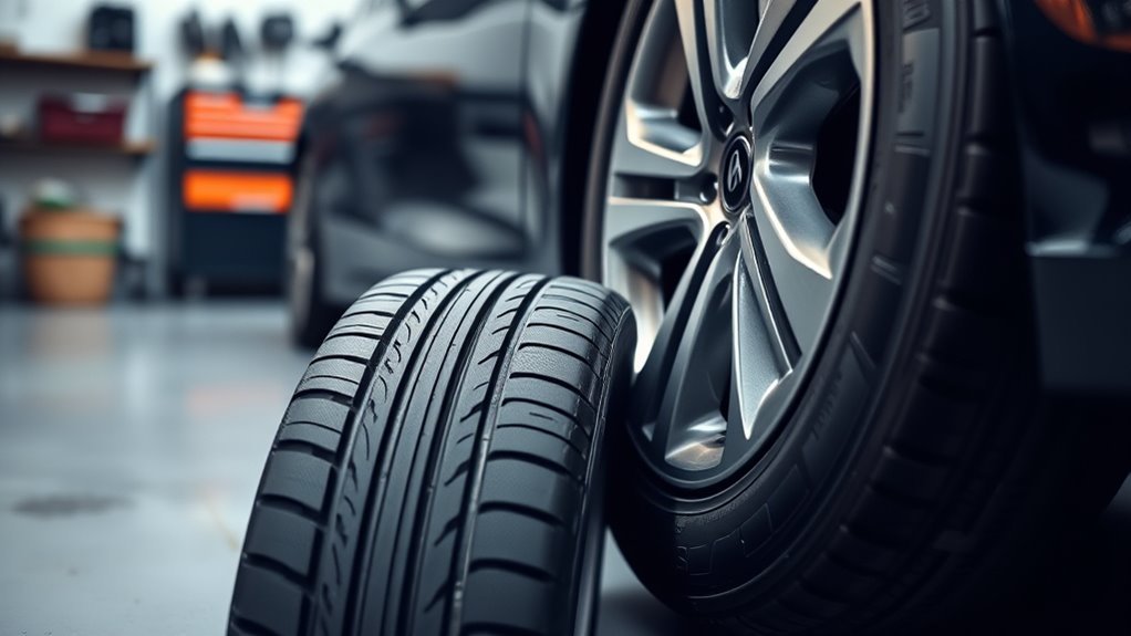 tire treadwear ratings explained