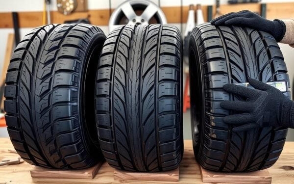 tire treadwear warranty comparison
