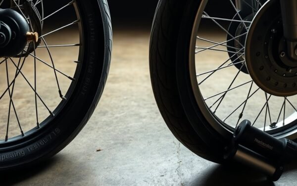 tire types benefits and drawbacks