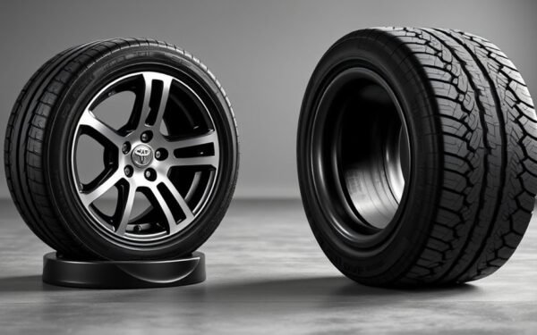 tire types for camry