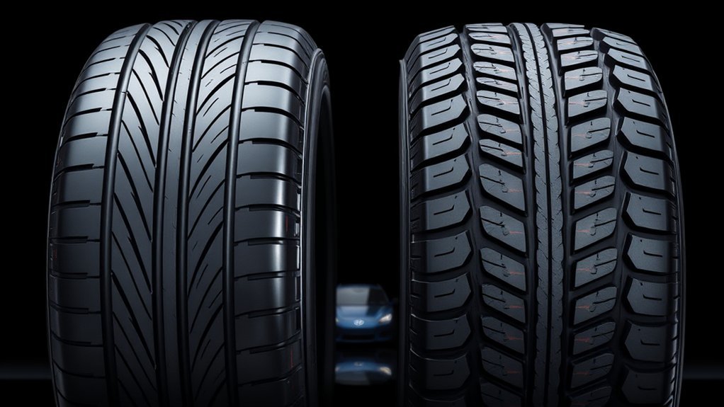 tire types for sonata