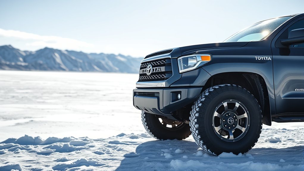 tire types for tundra