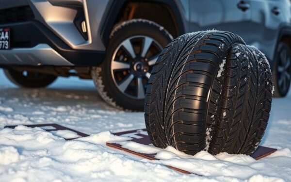 tire types for winter driving