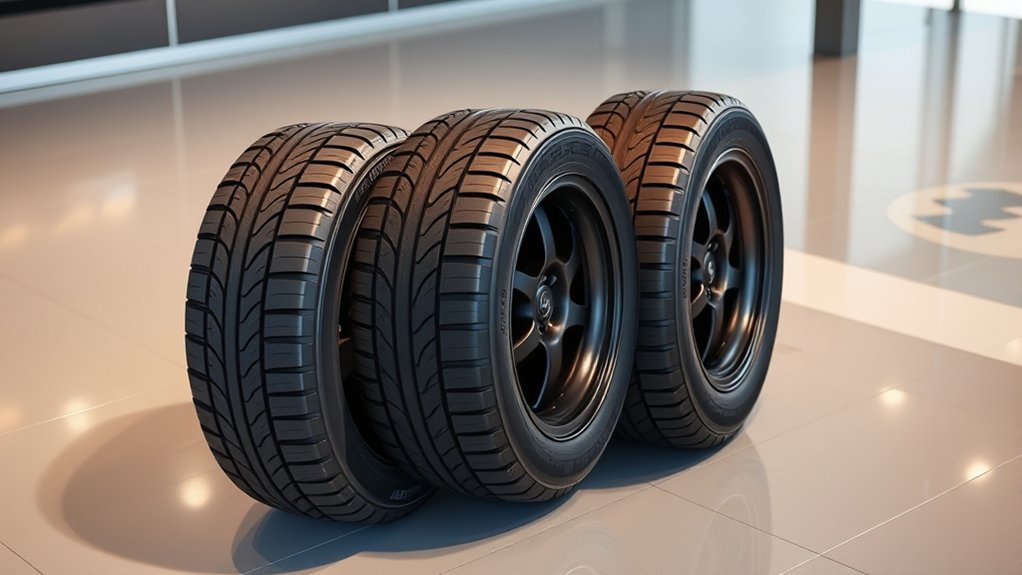 tire upgrade considerations explained