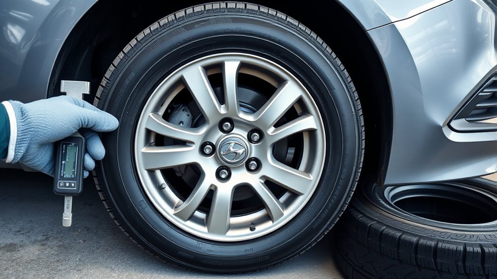 tire upsizing considerations explained