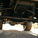 tire upsizing impacts performance
