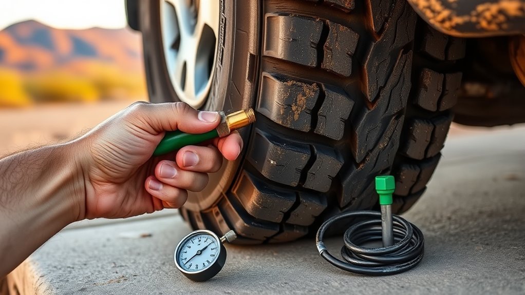 tire valve maintenance essentials