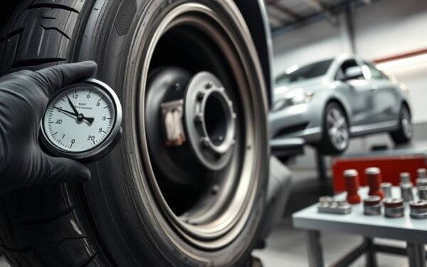 tire vibration causes and solutions