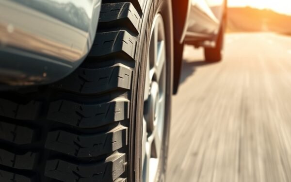 tire vibration causes and solutions