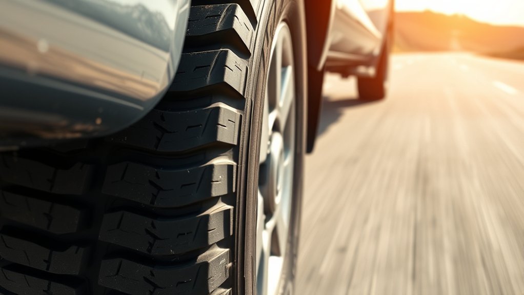 tire vibration causes and solutions
