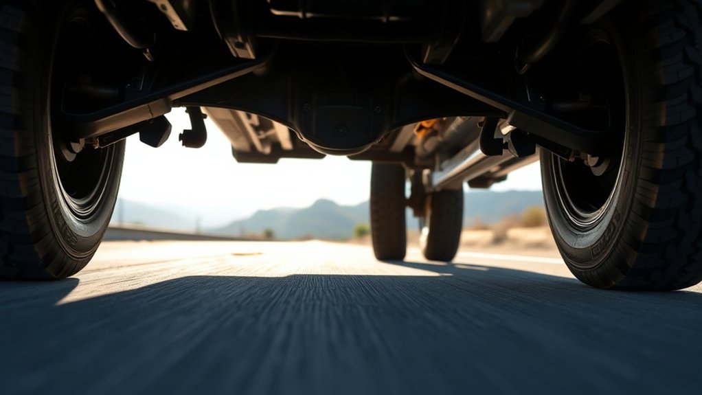tire vibrations causes and solutions