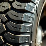 tire void ratio explained