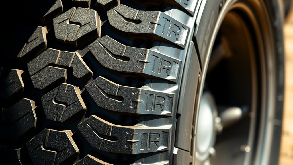 tire void ratio explained