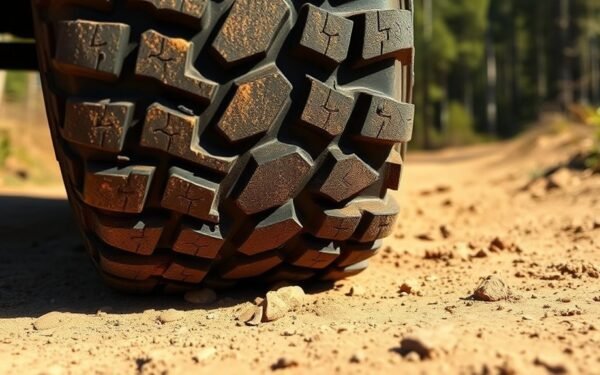 tire void ratio explained