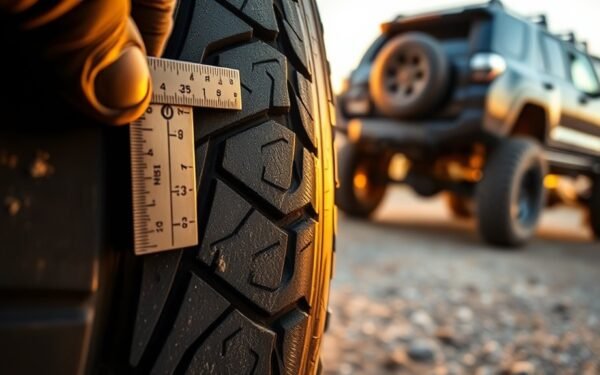 tire warranty coverage details