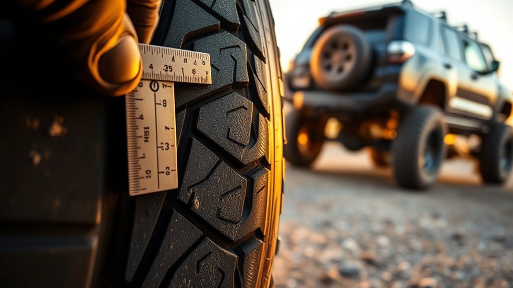 tire warranty coverage details