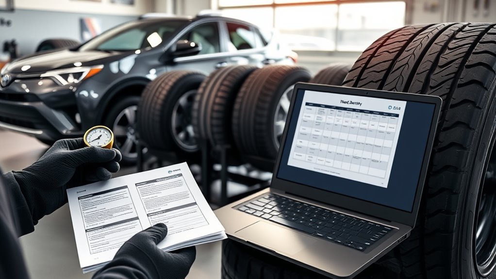tire warranty coverage essentials