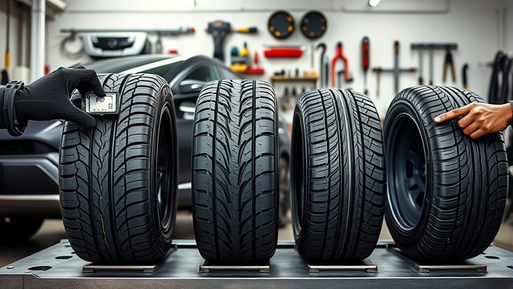tire warranty coverage explained