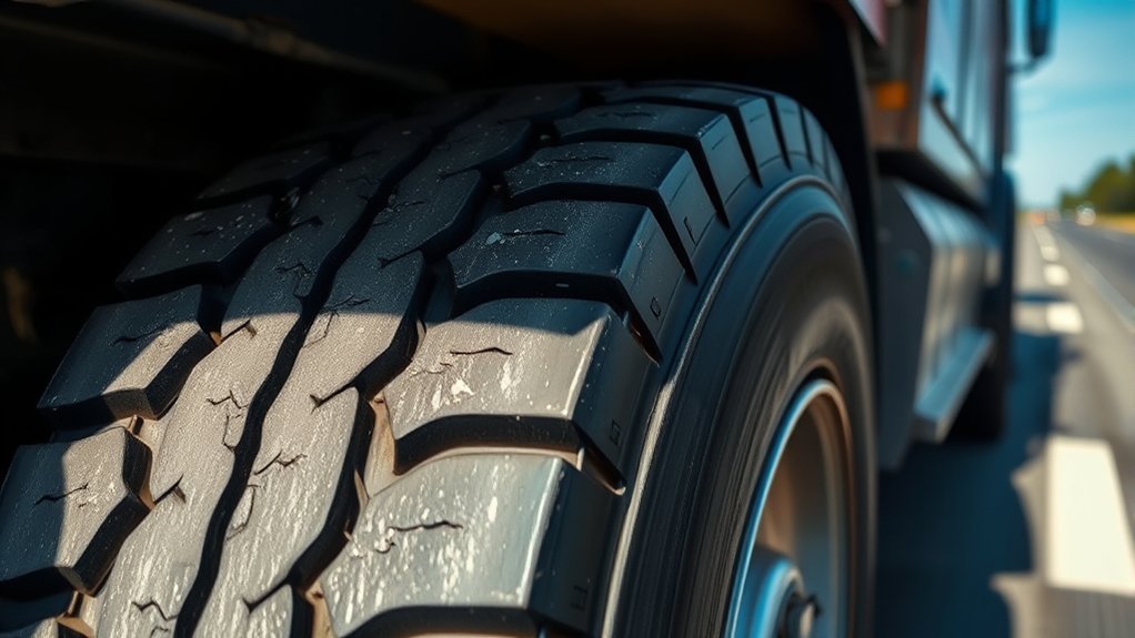 tire wear and safety