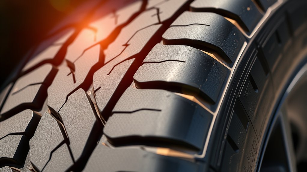 tire wear bars importance
