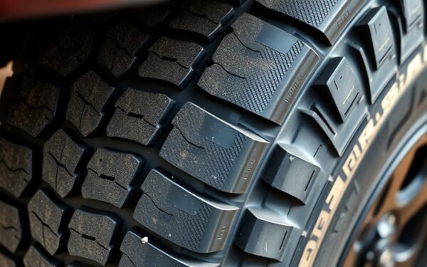 tire wear causes and solutions