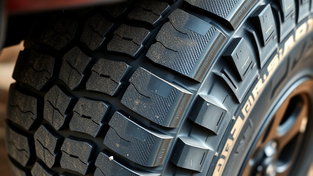 tire wear causes and solutions