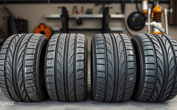tire wear causes and solutions
