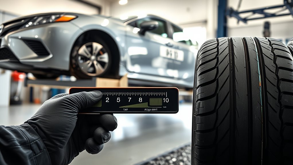 tire wear factors explained