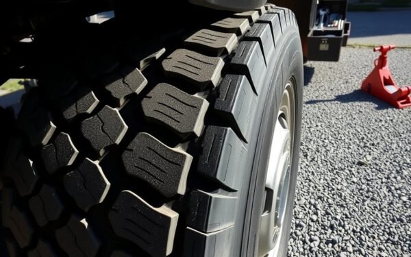 tire wear imbalance issues