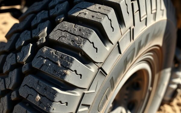 tire wear irregularities explained
