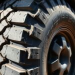 tire wear issues explained