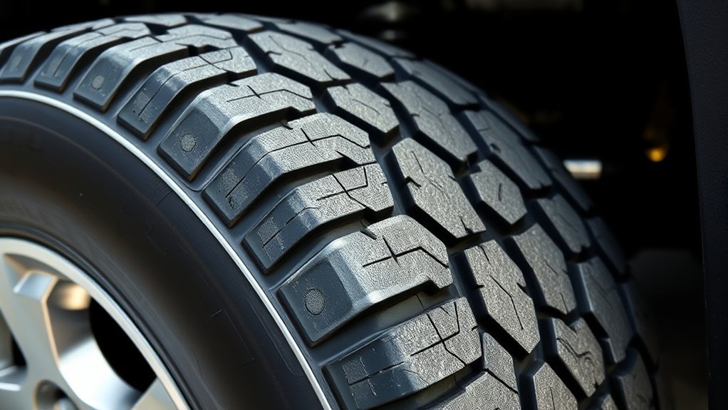 tire wear maintenance essentials