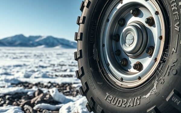 tire wear outer edge