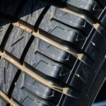 tire wear pattern analysis
