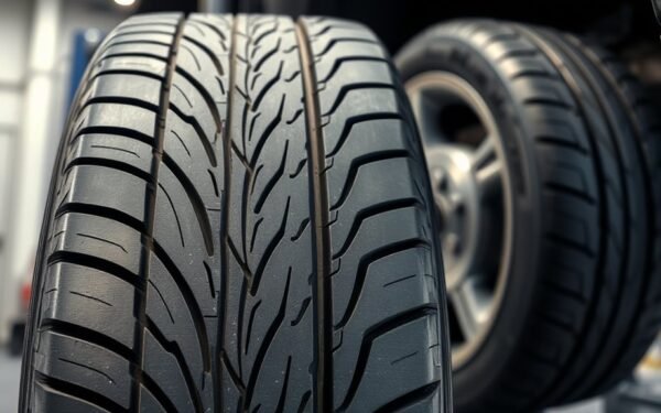 tire wear patterns explained