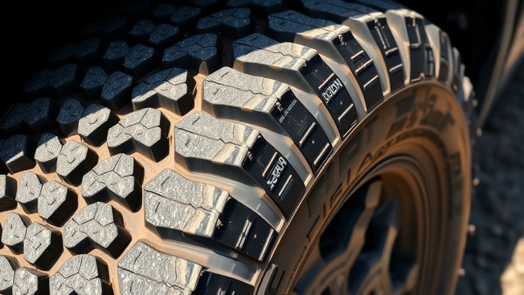 tire wear prevention strategies
