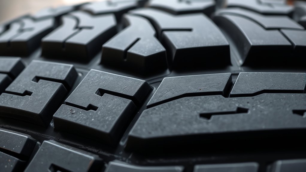 tire wear safety indicators