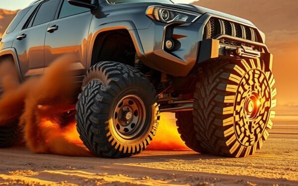 tire weight affects performance