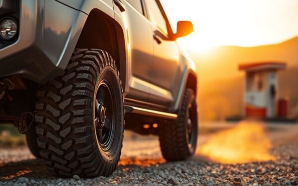 tire weight impacts fuel economy