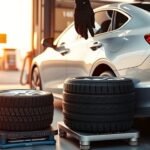 tire weight impacts fuel economy