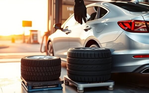 tire weight impacts fuel economy