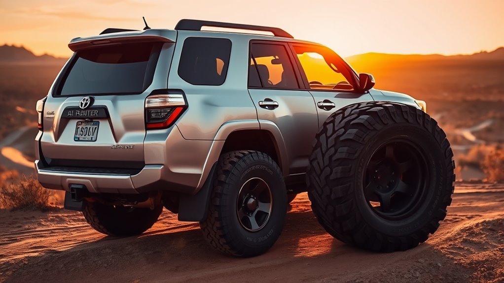 tire weight impacts fuel efficiency