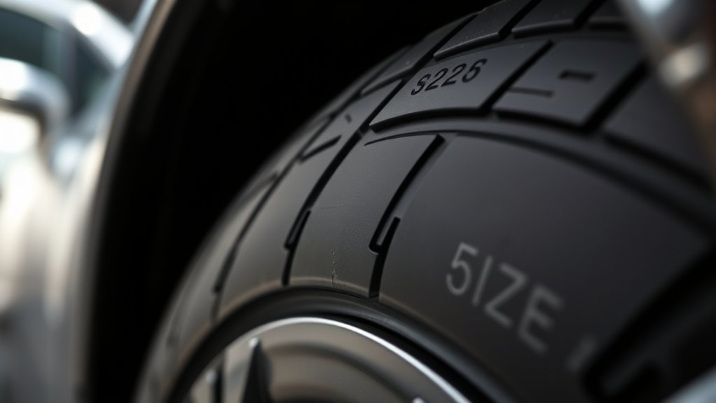 tire width affects performance