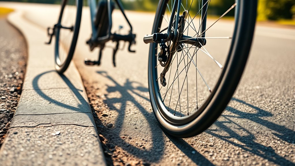 tire width affects performance