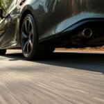 tire width impacts handling